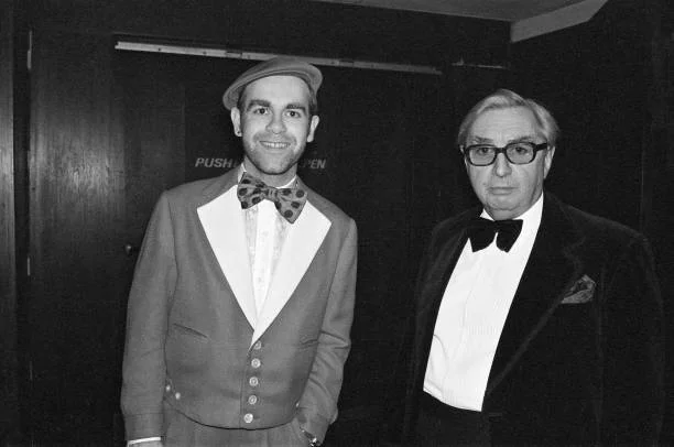 Capital Radio's awards, 1978