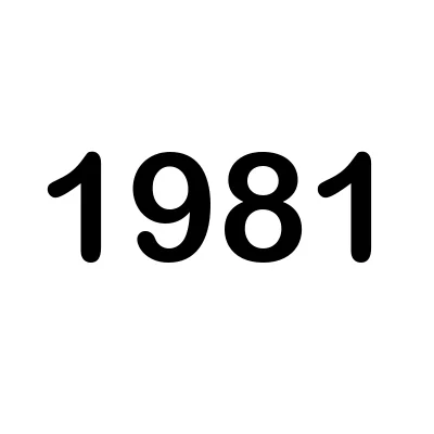 1981
