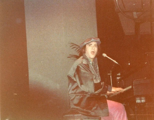 Mar 12 - 22 1979: