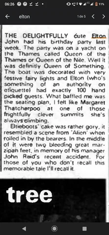 Record Mirror, September 22. 1979