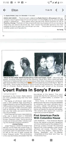 Cash Box/October 13, 1979