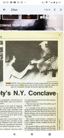 Billboard June 2 1979
