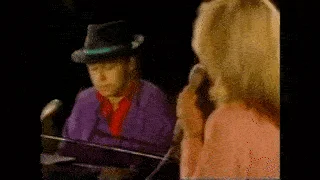 US TV - Olivia Newton-John's Hollywood Nights