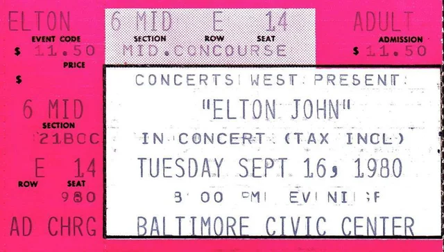 Sep 13 - 23, 1980