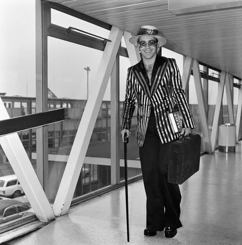 Heathrow Airport
