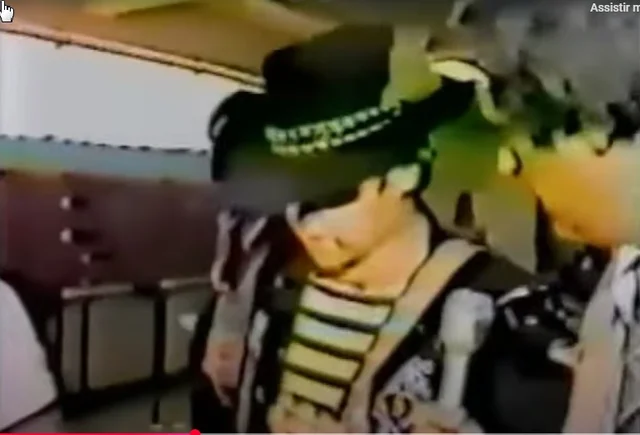 Elton John - Interview about John Lennon's Death, December 1980, Melbourne Australia