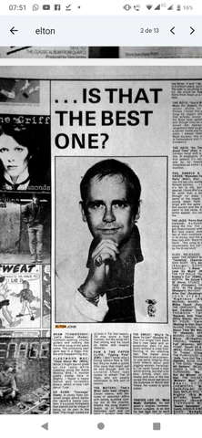 Record Mirror; May 17. 1980
