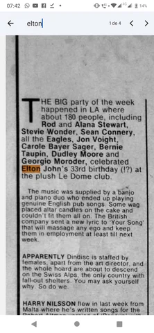 Record Mirror, April 12. 1980
