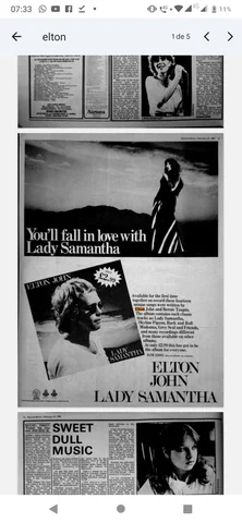 Record Mirror, February 23, 1980