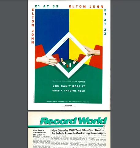 RECORD WORLD MAY 17, 1980