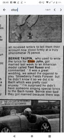 Record Mirror, June 14, 1980