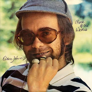 Rock of the Westies Studio album by Elton John Recorded	June–July 1975 Studio	Caribou Ranch, Nederland, Colorado; remixed at Trident, London