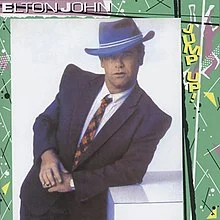 Jump Up! Studio album by Elton John Recorded	September–October 1981