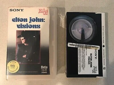 US VIDEO - VISIONS