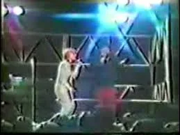 Elton John + Kiki Dee - 1981 - BBC - Loving You Is Sweeter Than Ever