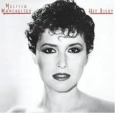 Hey Ricky (You're A Low Down Heel) Lyricist: Bernie Taupin