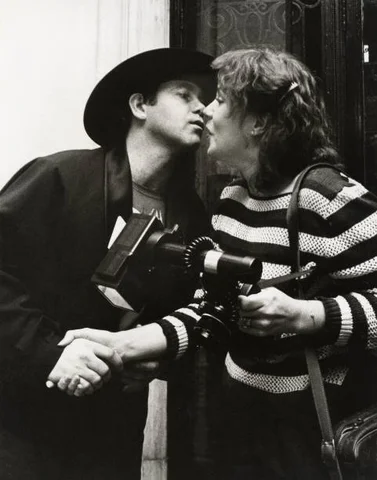 Elton John Concert Post-Party - August 6, 1982