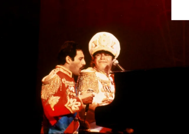 Concert Details Date: Friday, November 19, 1982 Venue: O2 Apollo Manchester Location: Manchester, England, United Kingdom