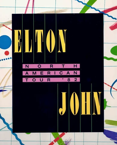 15 - 20 June  1982