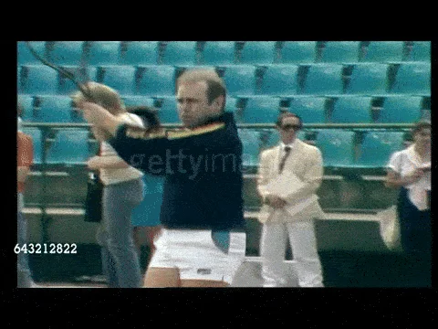Elton John - Donnie Sutherland Interview - Australia March 6 1982