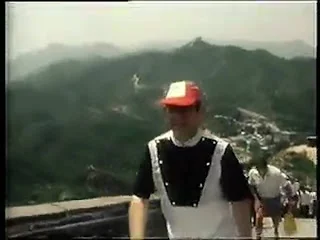 May 26 to Jun 10 1983 Elton John makes a few solo appearances in China during a vacation there.