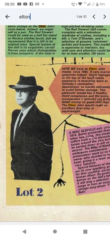 Record Mirror July 16, 1983