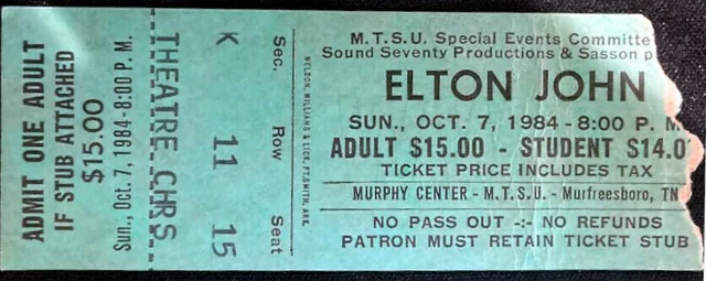 Oct 03-07, 1984