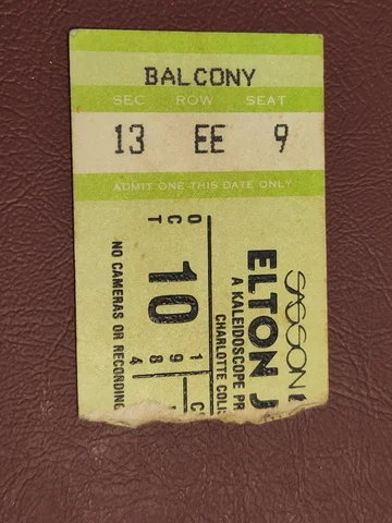 Oct 09-14, 1984