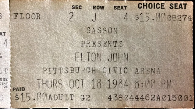 Oct 23-26, 1984