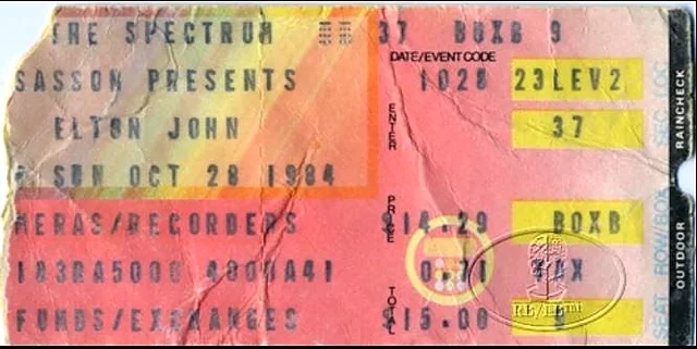 Oct 28-31, 1984