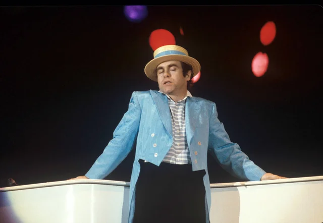 May 15 - 21, 1984