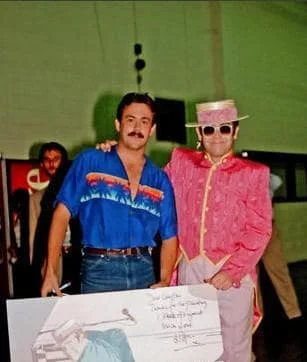 Sep 22 - 28, 1984