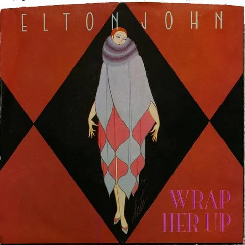 US 45 Wrap Her Up