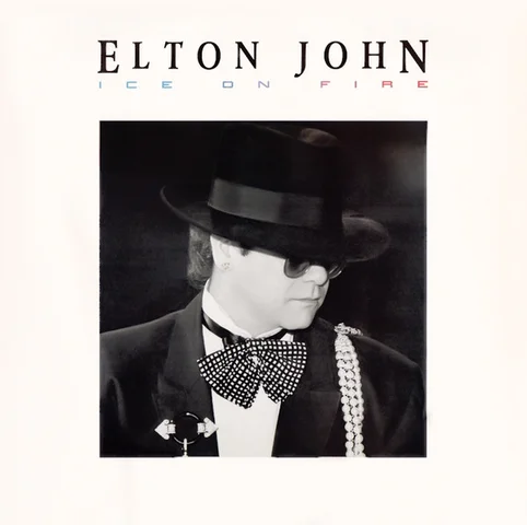 Elton John's album "Ice on Fire" was recorded between January and June 1985 at the following studios in England:  Sol Studios in Cookham, Berkshire CTS Studios in Wembley, London