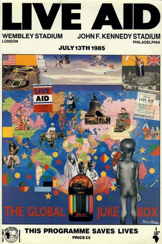 Live AID