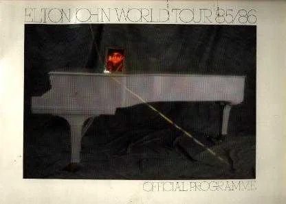 World Tour 85/86