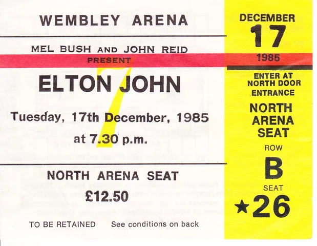 OVO Arena Wembley