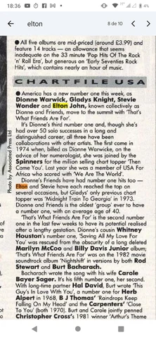 Record Mirror - 1986-01-11