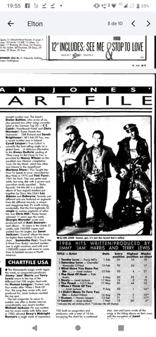 Record Mirror 1986 11 22