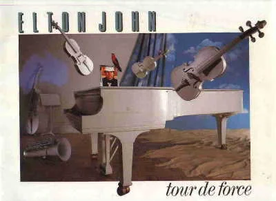 Apr 01 - 09, 1986: