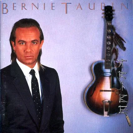The album Tribe is Bernie Taupin's second solo work, released on January 6, 1987. The recording sessions took place at Sunset Sound and Sound Factory, both studios located in Los Angeles, California.