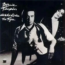 Bernie Taupin – He Who Rides The Tiger