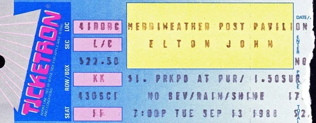 September 7-17, 1988