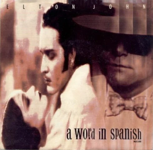 US / UK A WORD IN SPANISH