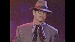 Elton John - Interview with Bernie Taupin 1988