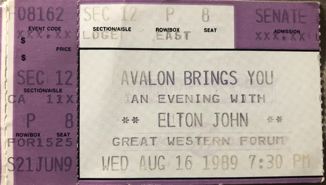 Aug 11-20, 1989