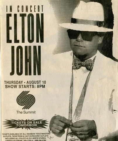 Aug 6 - 10 1989