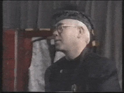 Hey Hey it's Saturday - Elton John interview - 26 August 1989