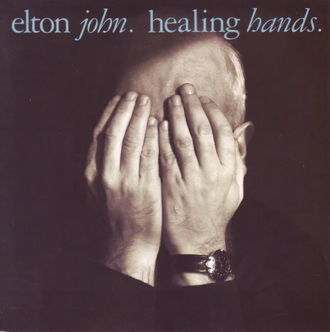 US 45 Healing Hands