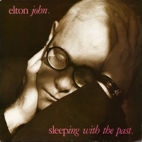 Sleeping with the Past Recorded	November 1988 – March 1989